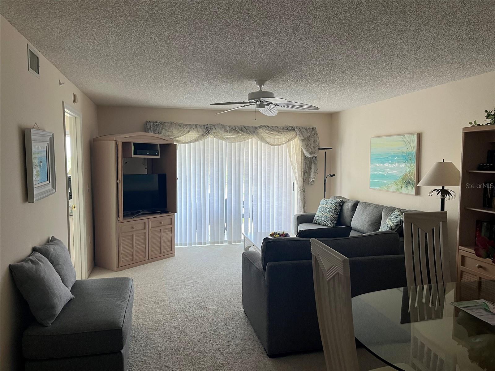 STONEYBROOK CLUBSIDE 3 - Residential Lease