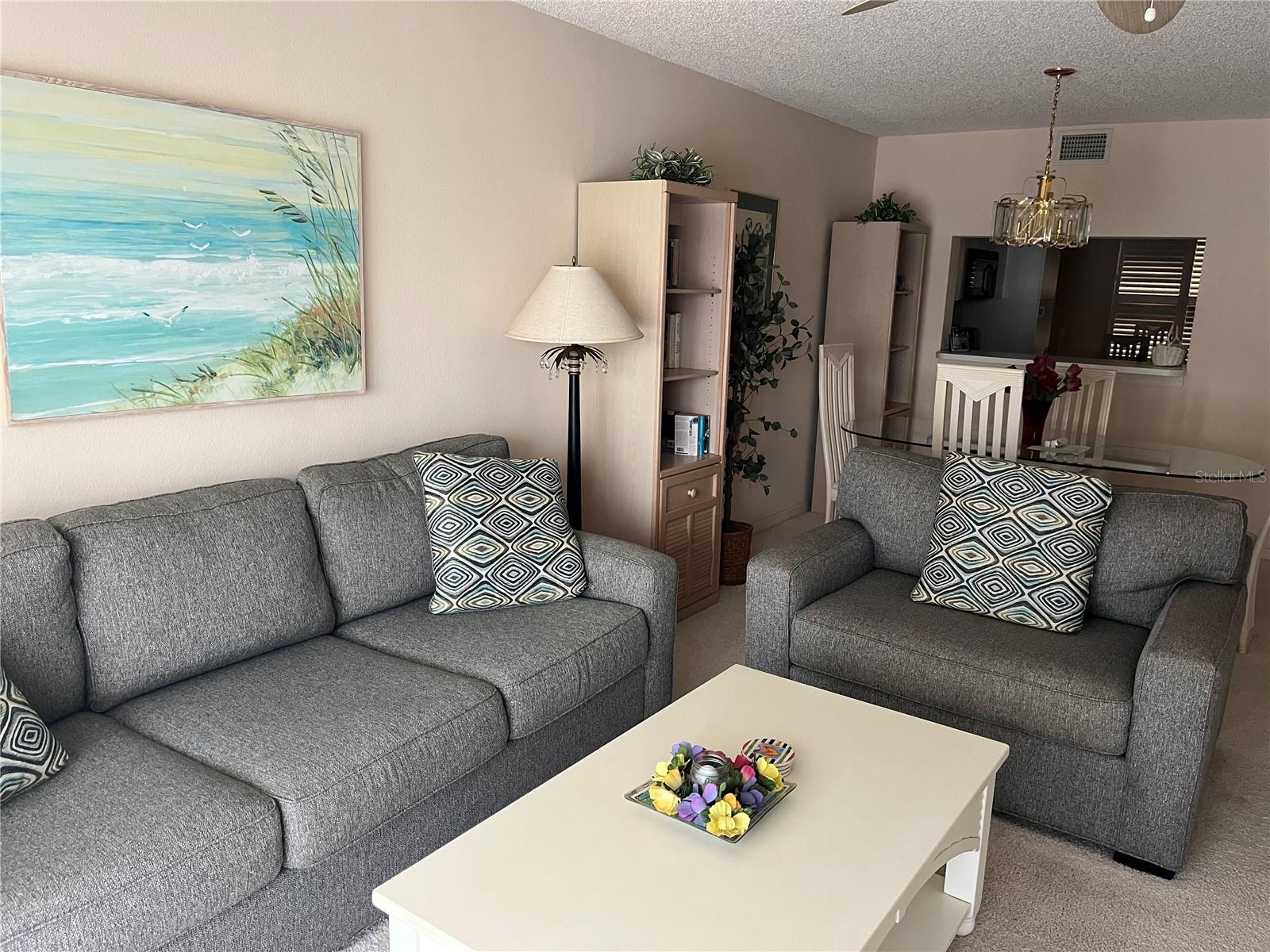 STONEYBROOK CLUBSIDE 3 - Residential Lease