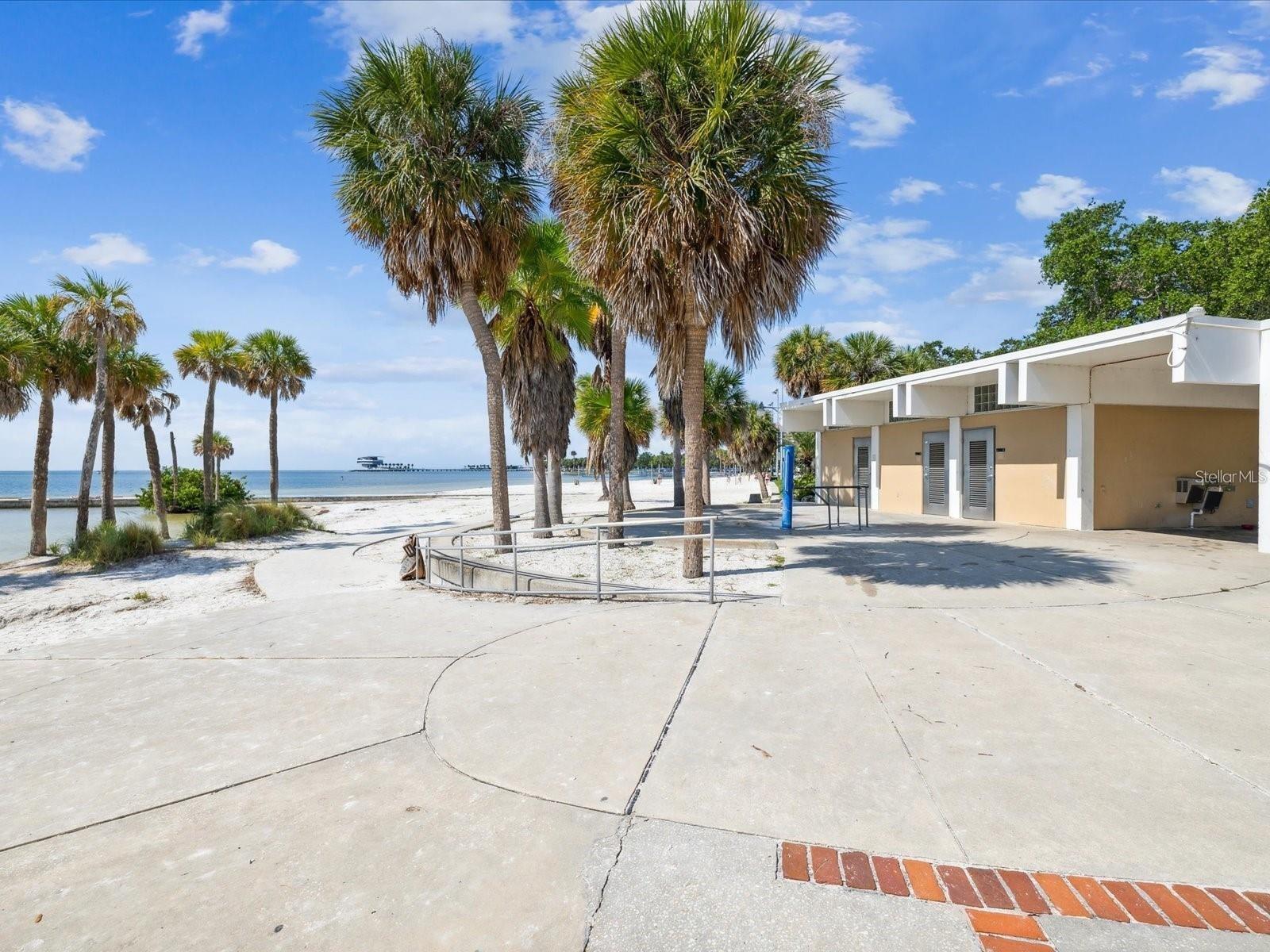 NORTONS SUB - Commercial Sale