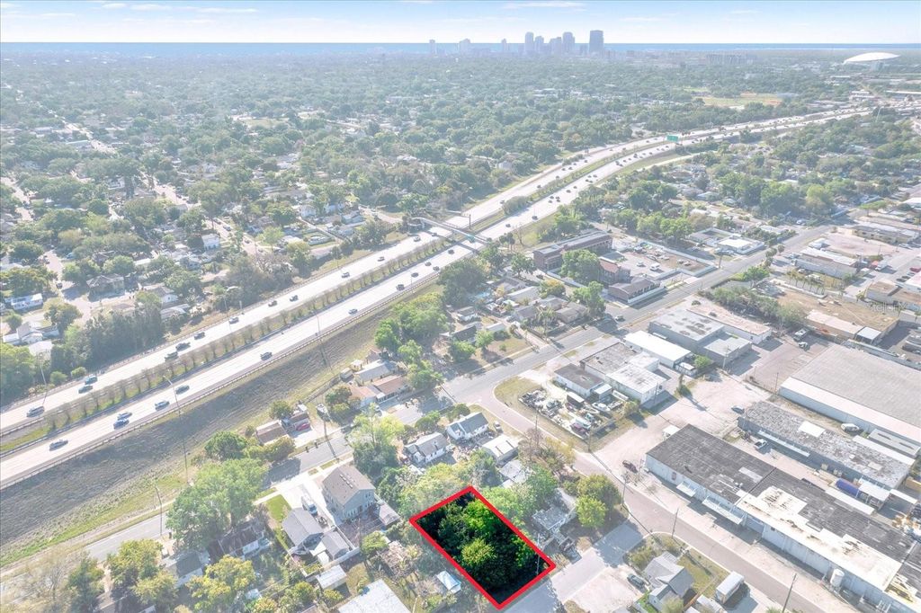 Photo of 23rd Street N, St Petersburg, FL 33713 (MLS # TB8492588)