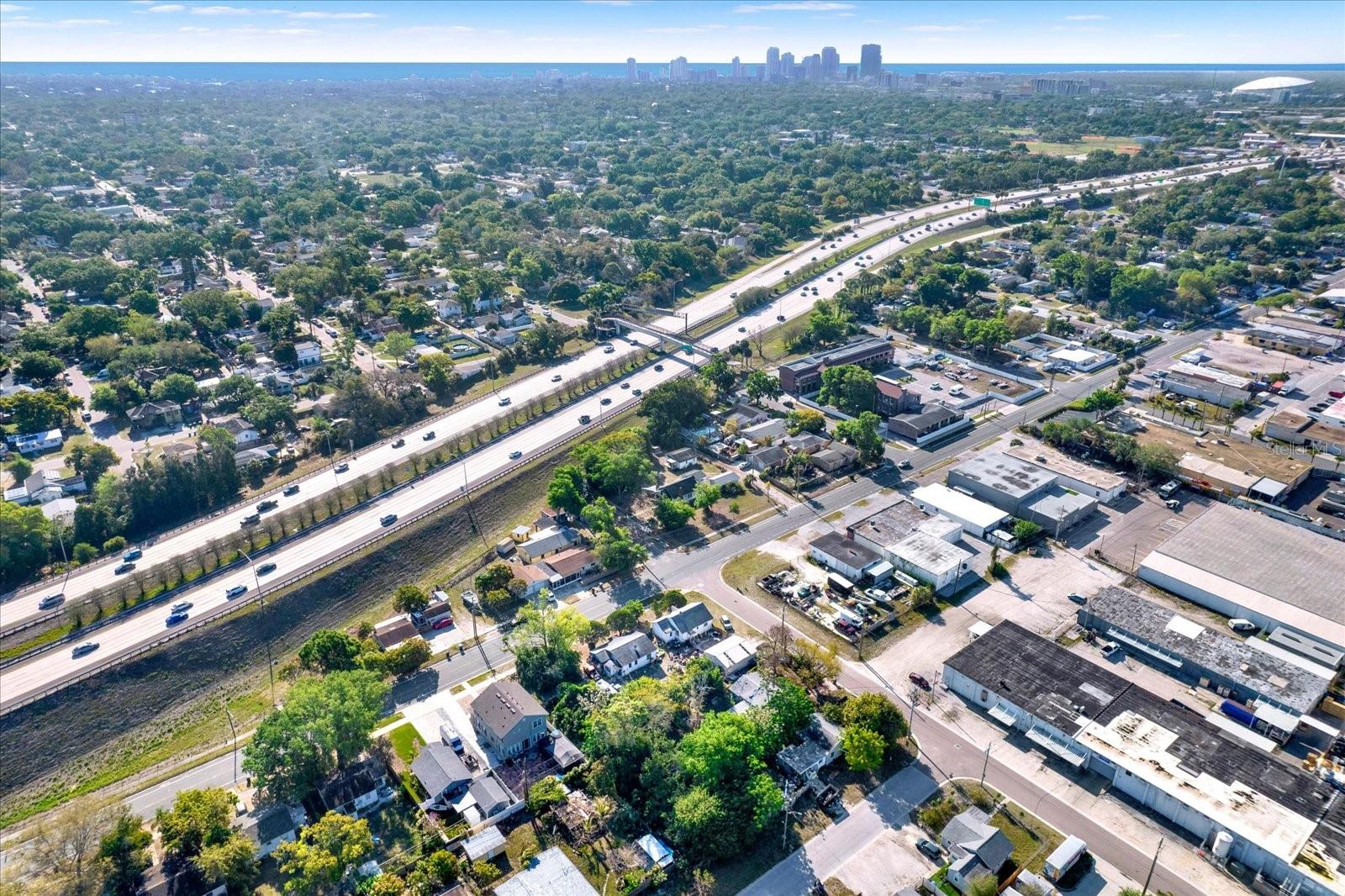 HERKIMER HEIGHTS - Land