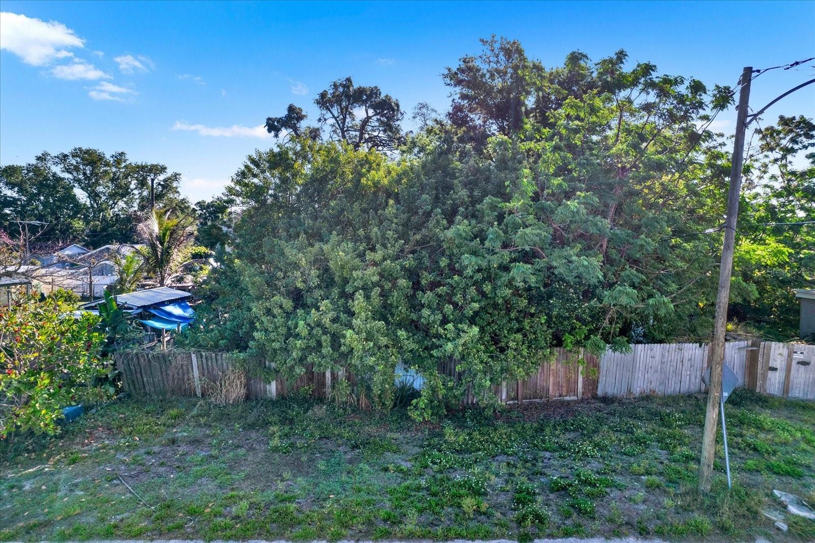 HERKIMER HEIGHTS - Land