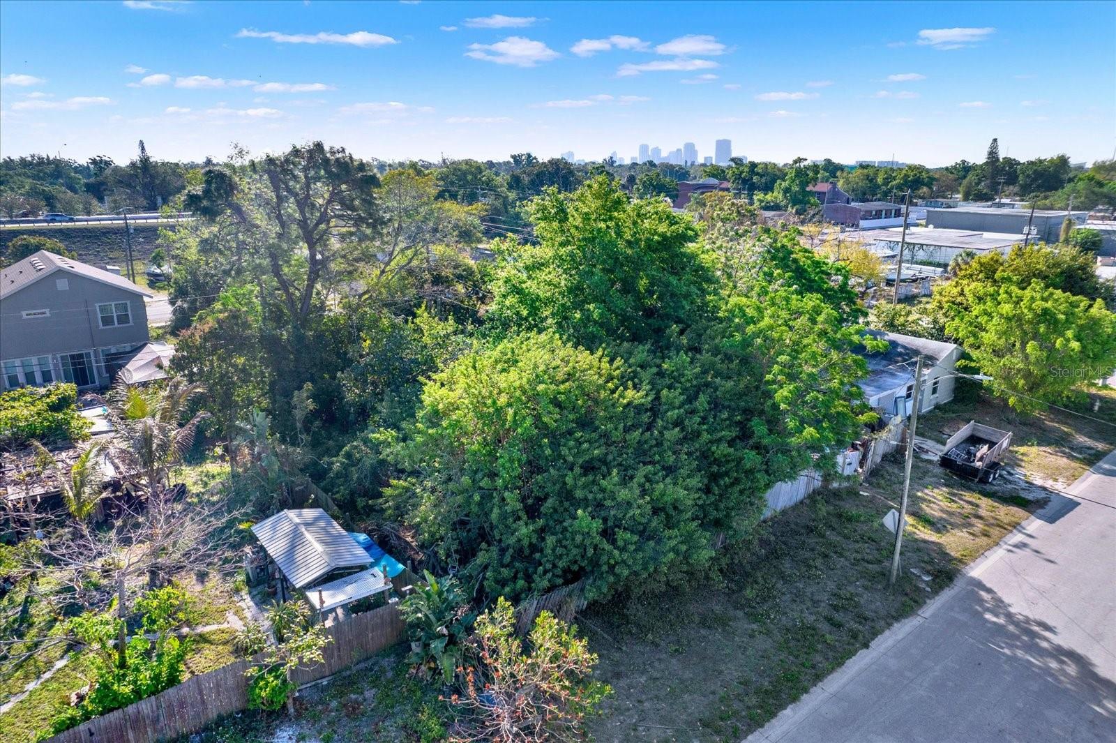 HERKIMER HEIGHTS - Land