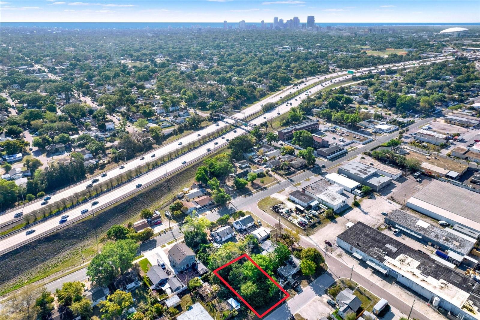 HERKIMER HEIGHTS - Land