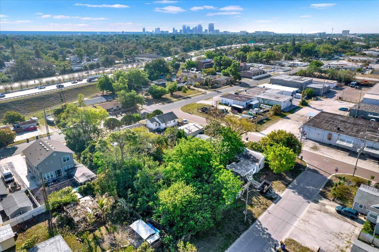 HERKIMER HEIGHTS - Land