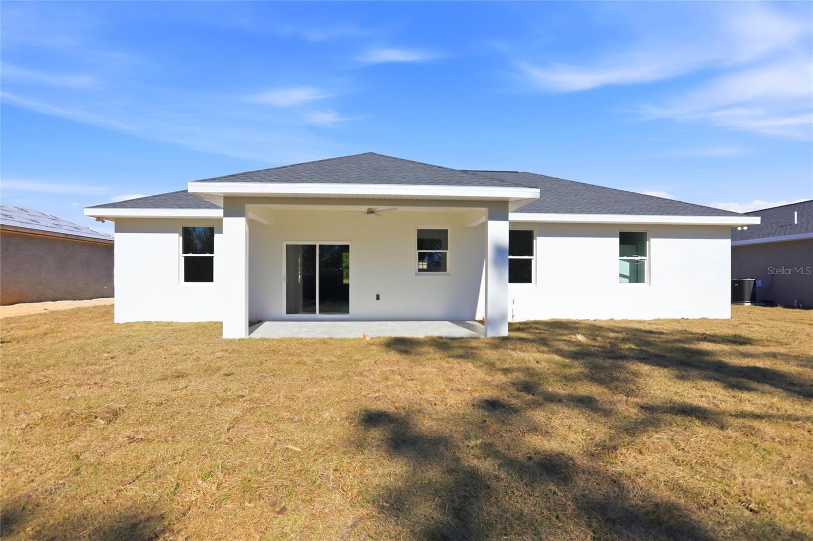 SEBRING COUNTRY ESTATES - Residential