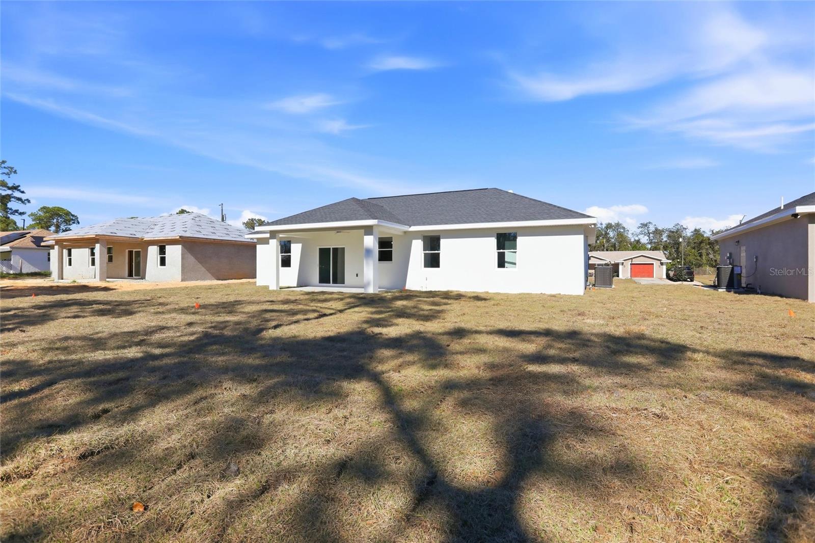SEBRING COUNTRY ESTATES - Residential