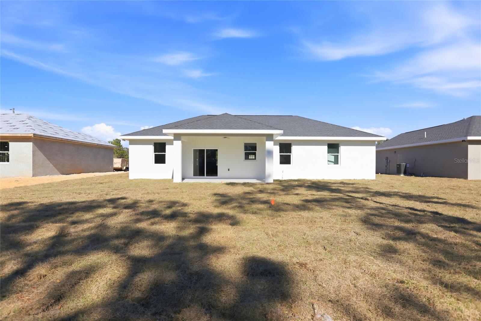 SEBRING COUNTRY ESTATES - Residential