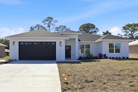 Photo of 3849 Citroen Drive, Sebring, FL 33872 (MLS # P4937518)