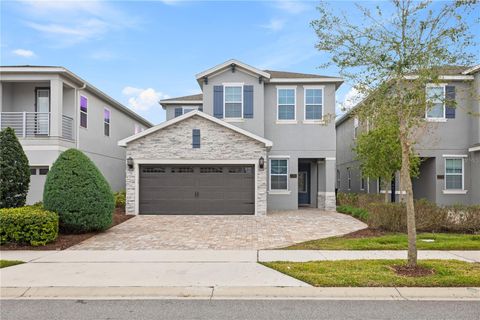 7783 WESTLAND DRIVE KISSIMMEE FL 34747