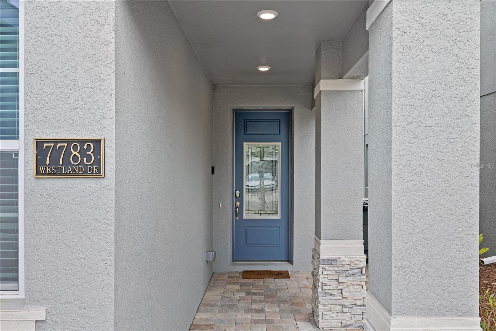 7783 WESTLAND DRIVE