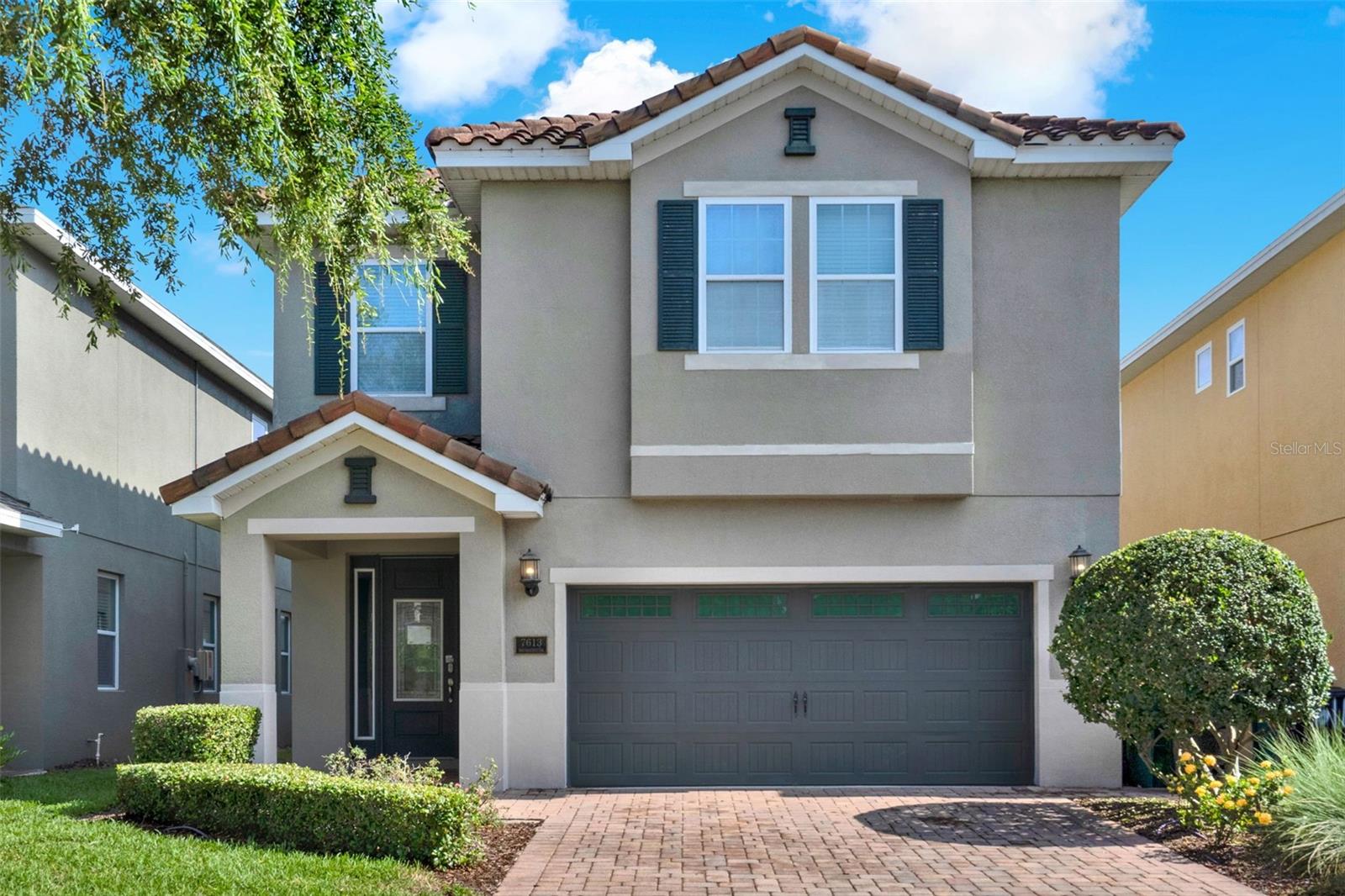 7613 BROOKHURST LANE