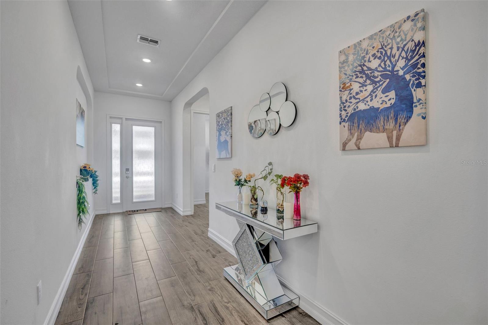 TARRAMOR - Residential