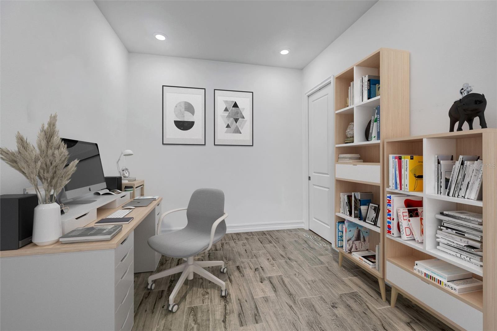 TARRAMOR - Residential