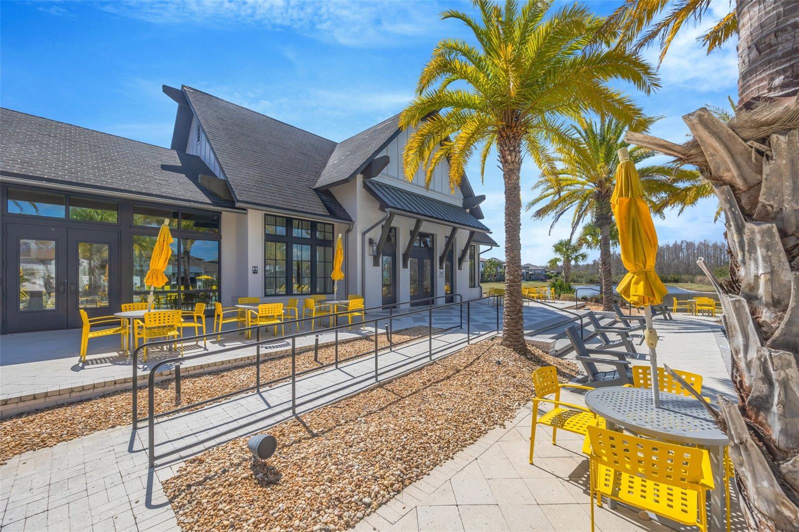 TARRAMOR - Residential