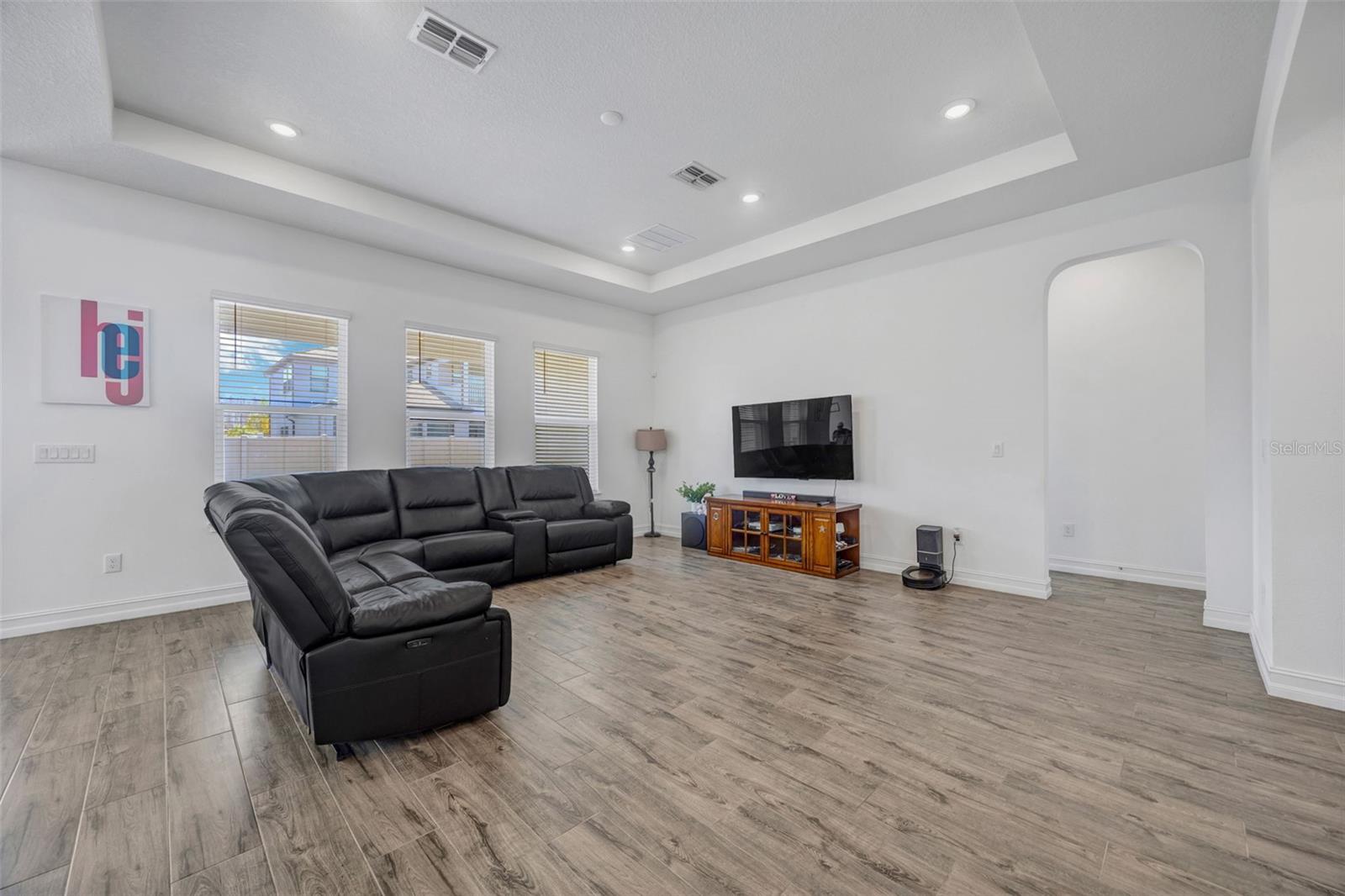 TARRAMOR - Residential