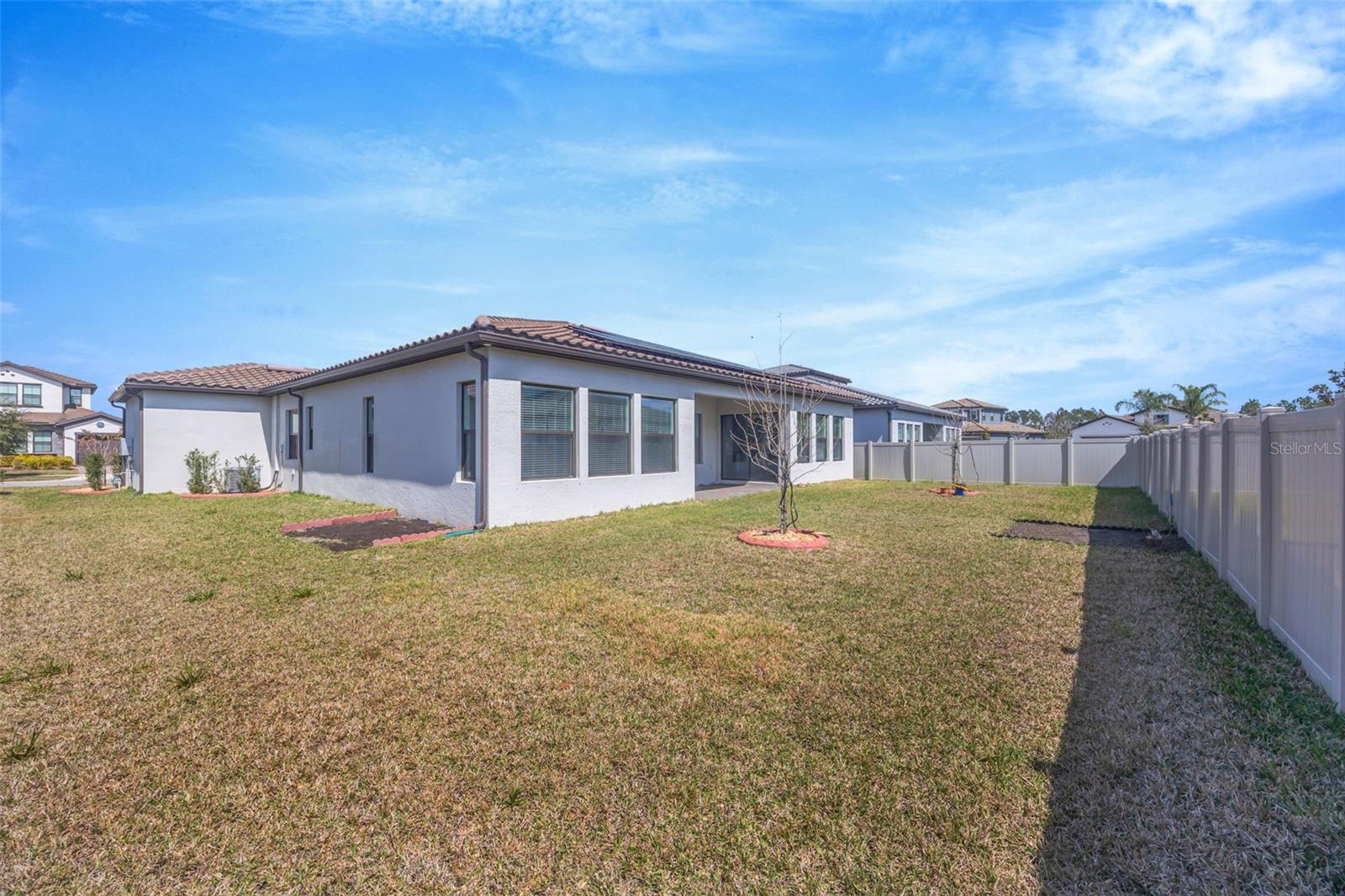 TARRAMOR - Residential