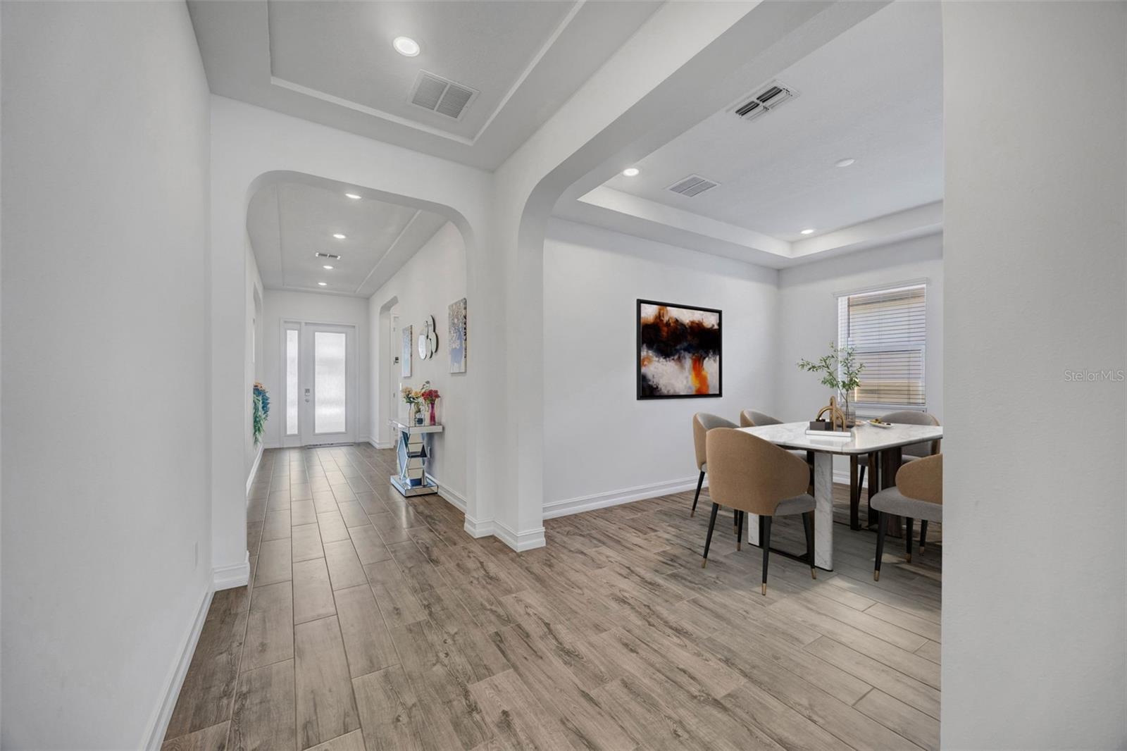 TARRAMOR - Residential