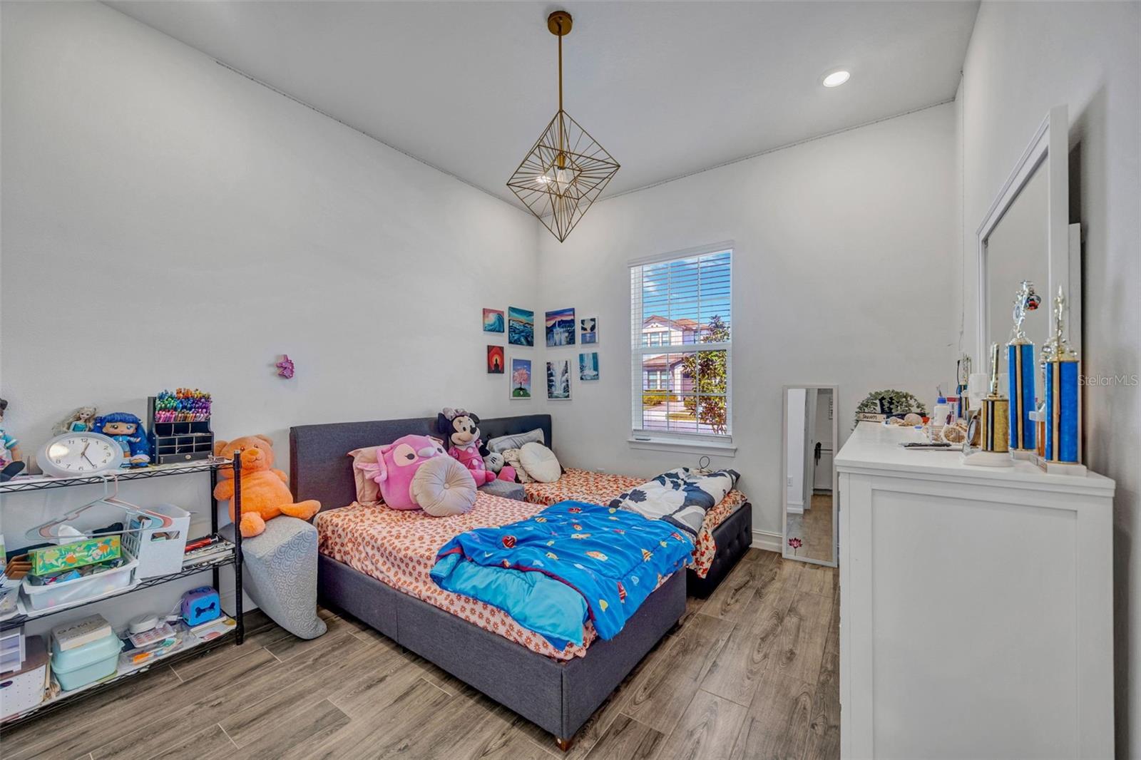 TARRAMOR - Residential