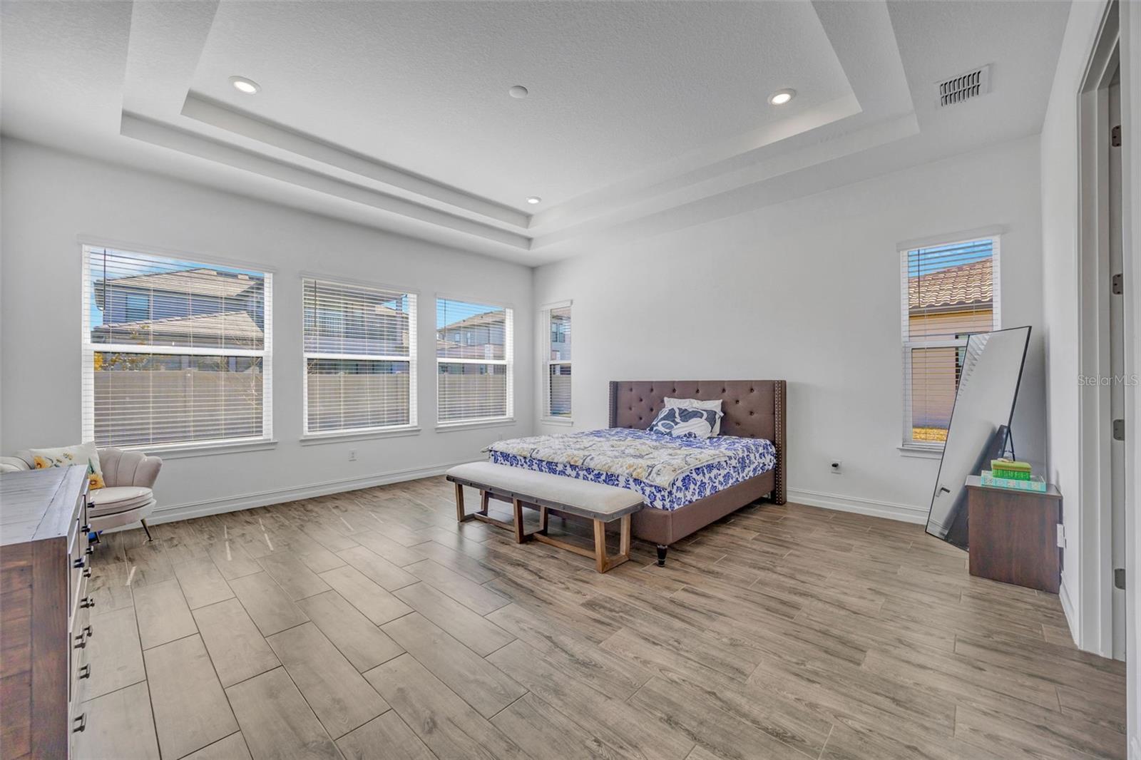 TARRAMOR - Residential