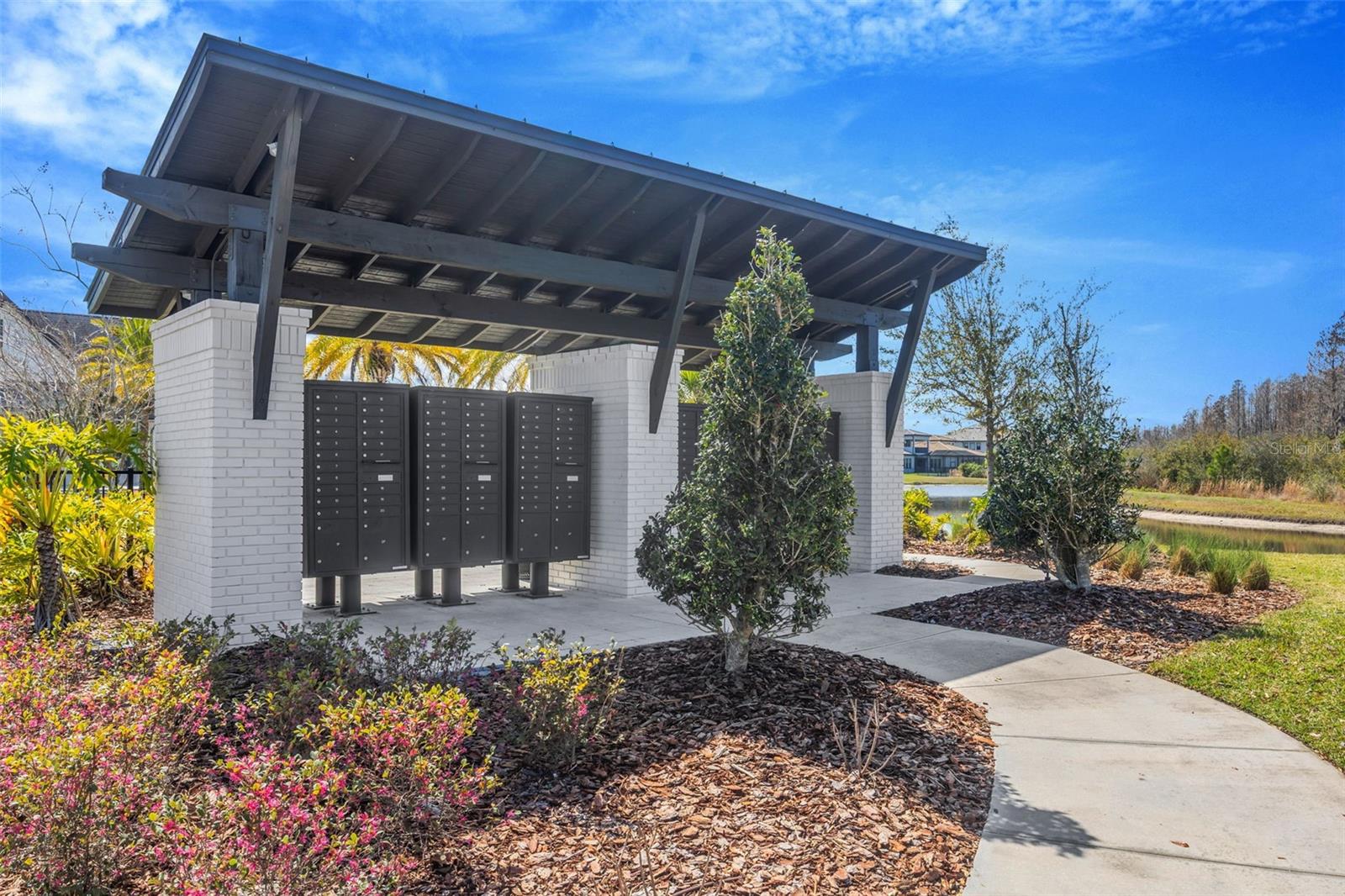 TARRAMOR - Residential