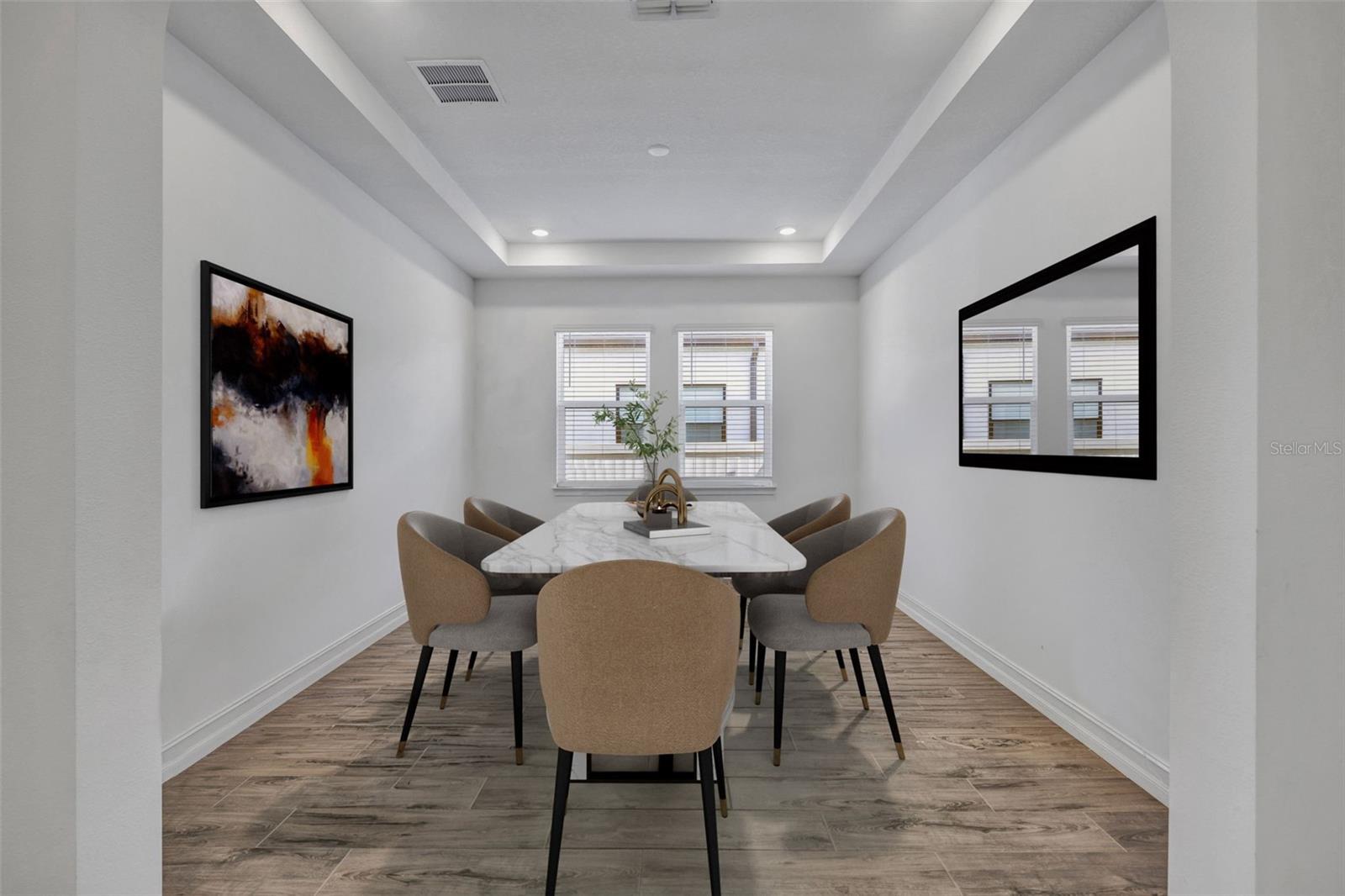 TARRAMOR - Residential