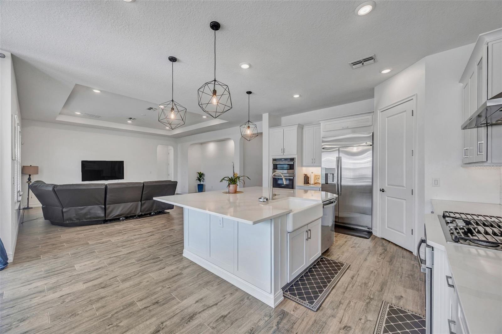 TARRAMOR - Residential