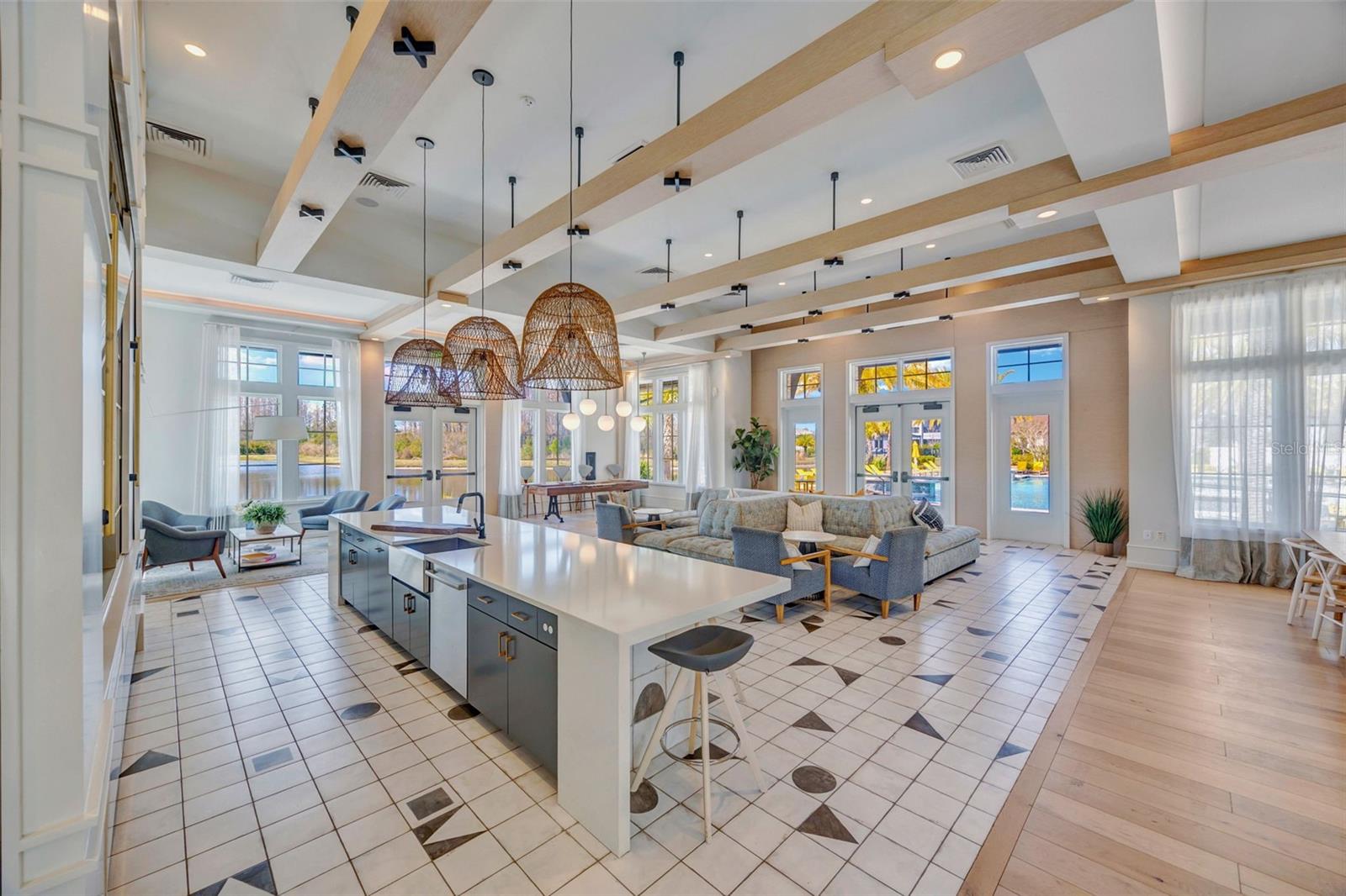 TARRAMOR - Residential