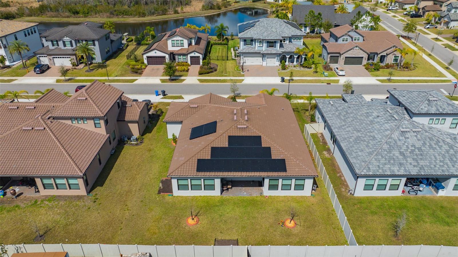 TARRAMOR - Residential