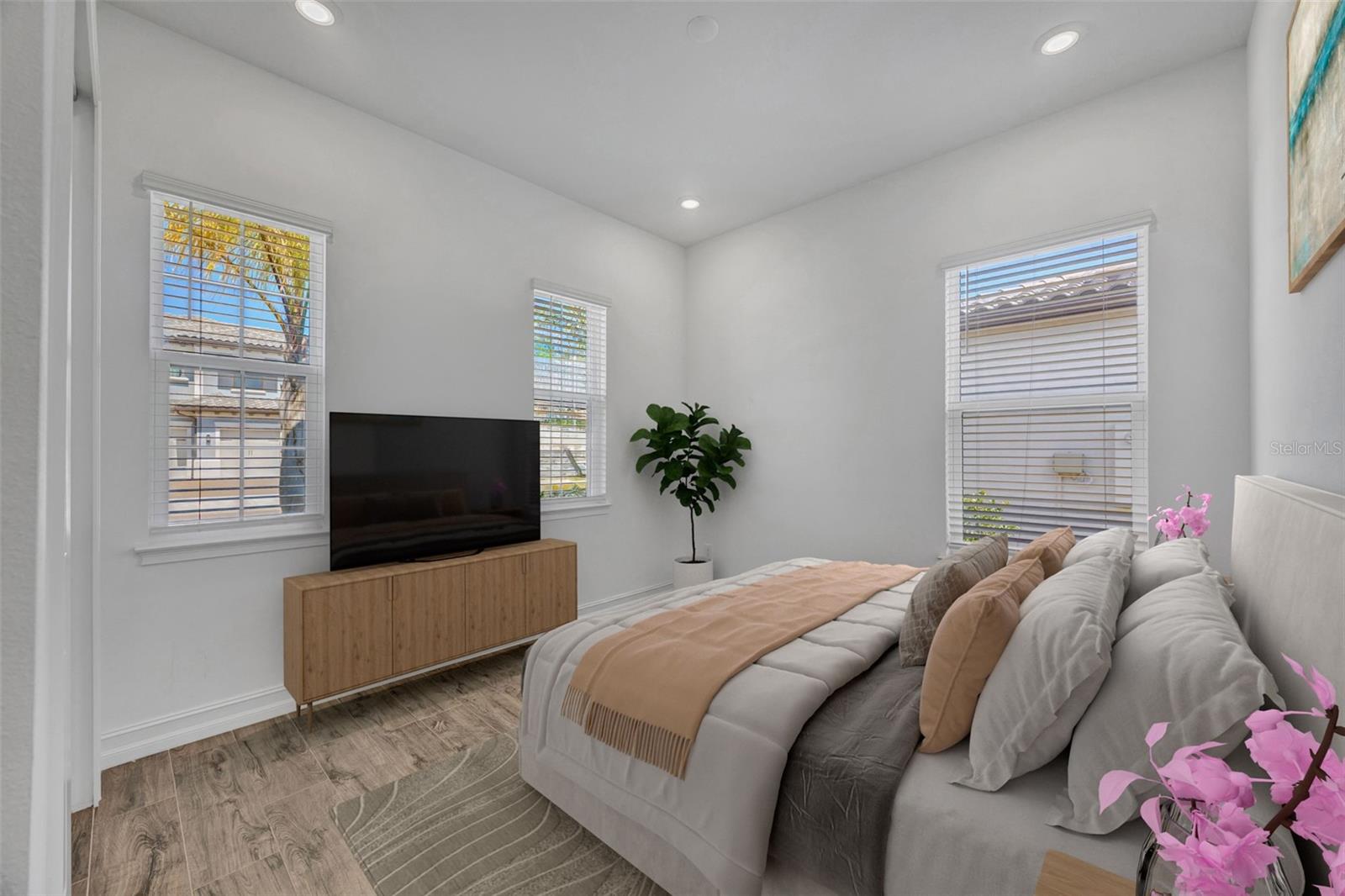 TARRAMOR - Residential