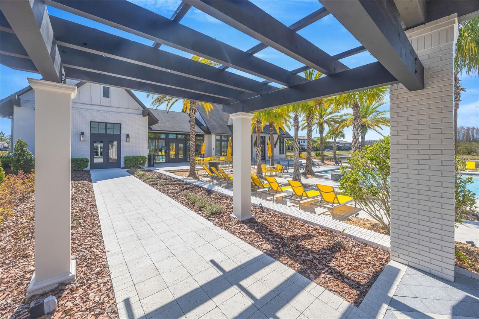 TARRAMOR - Residential