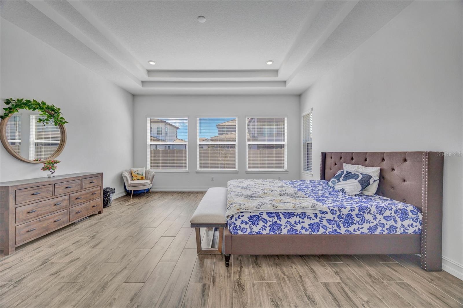 TARRAMOR - Residential