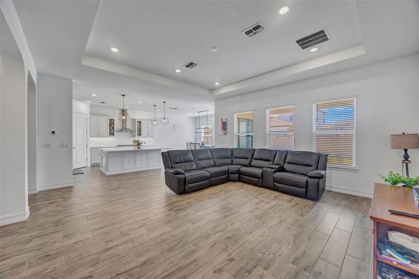 TARRAMOR - Residential