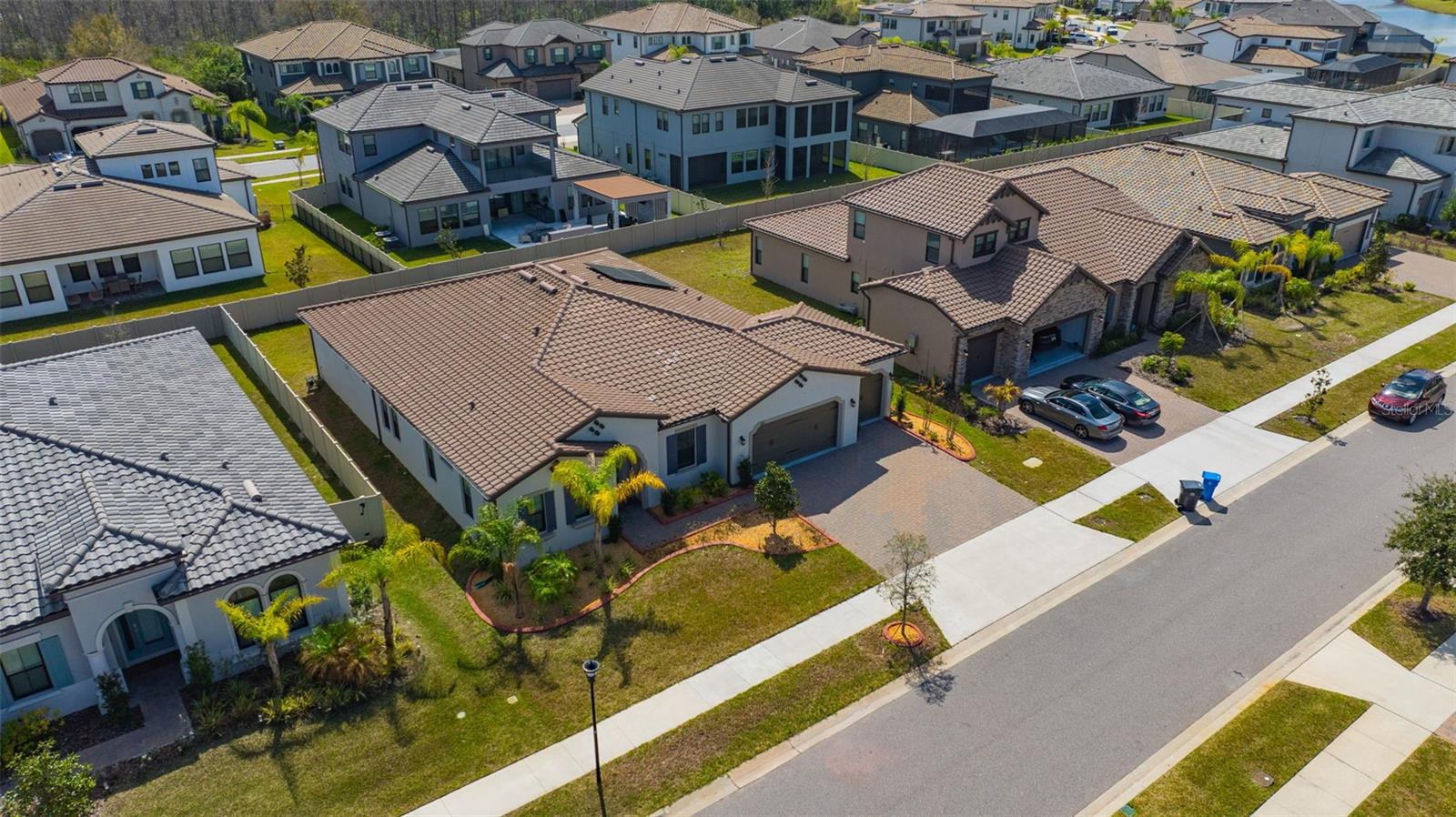 6167 MARSH TRAIL DRIVE