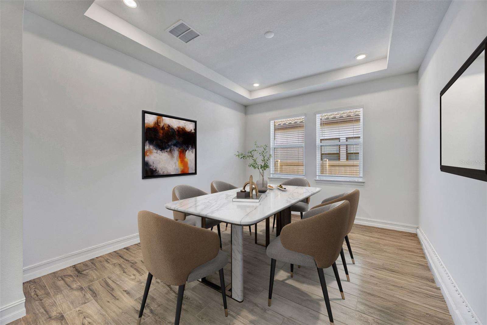 TARRAMOR - Residential