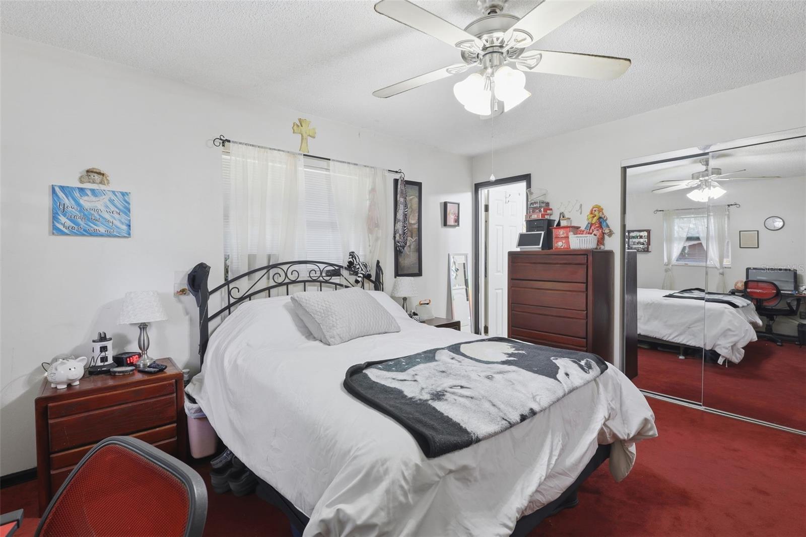 GLENWOOD PARK ADD 02 - Residential