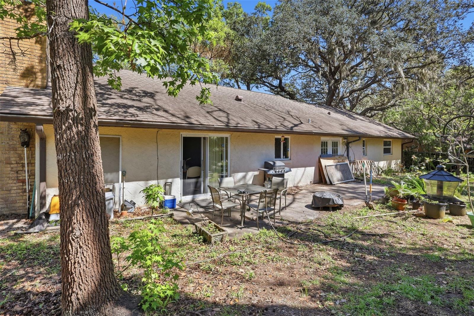 GLENWOOD PARK ADD 02 - Residential