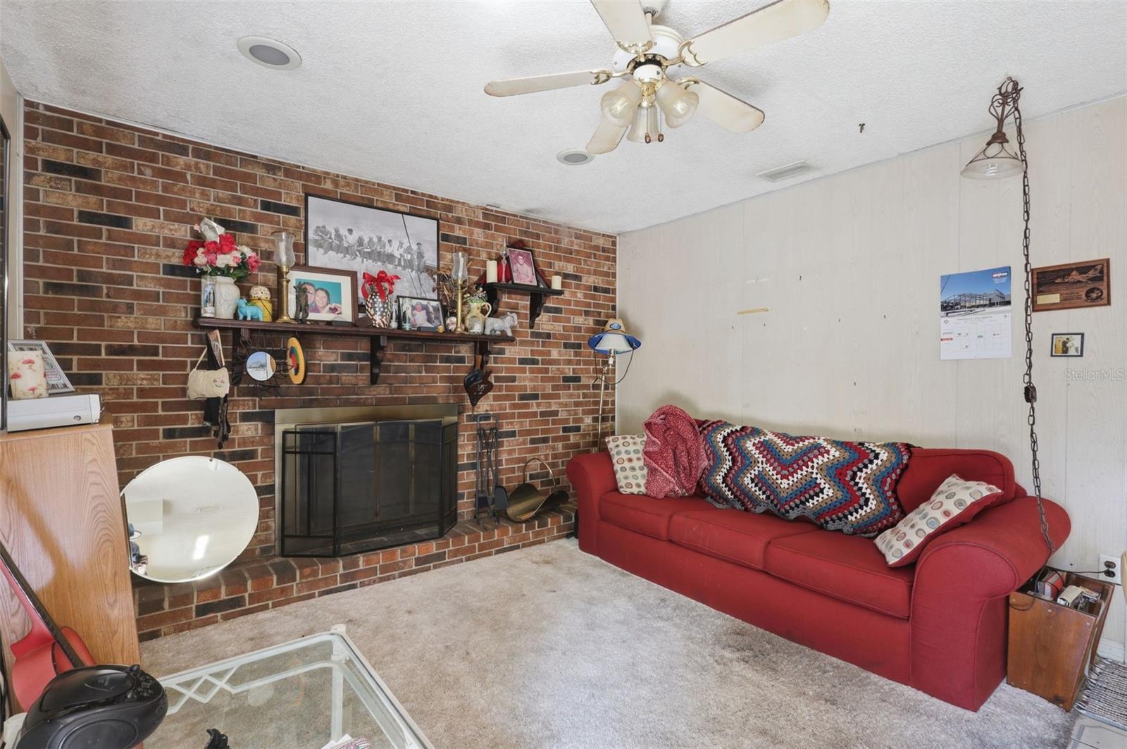 GLENWOOD PARK ADD 02 - Residential