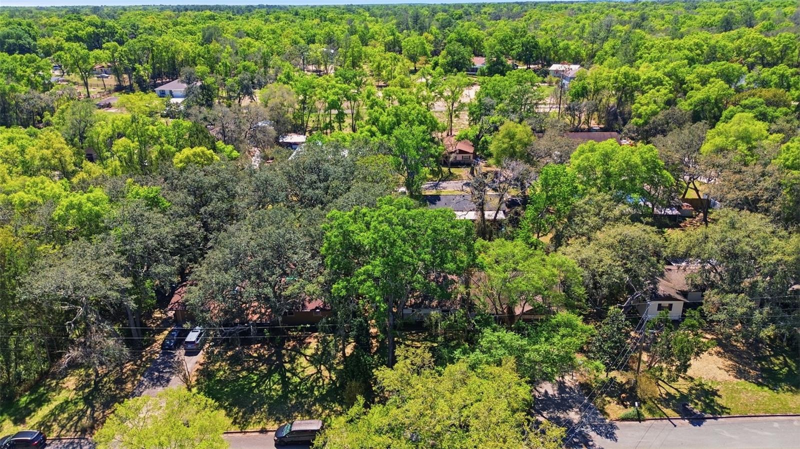 GLENWOOD PARK ADD 02 - Residential