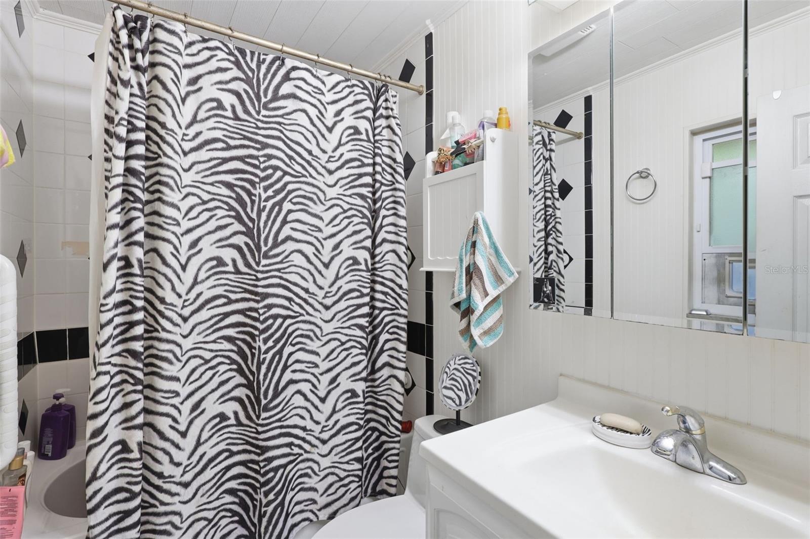 GLENWOOD PARK ADD 02 - Residential