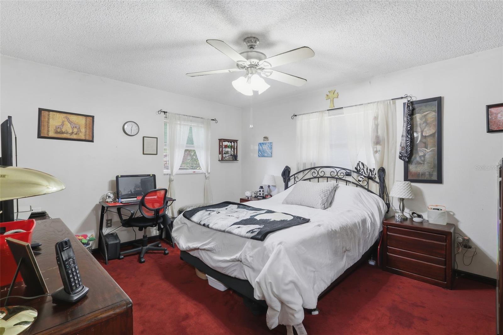 GLENWOOD PARK ADD 02 - Residential