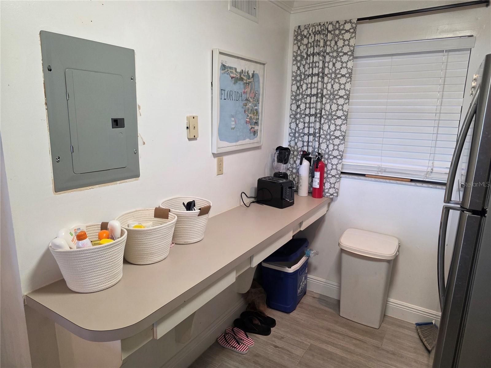 GULF MARINER THE CONDO - Residential Lease