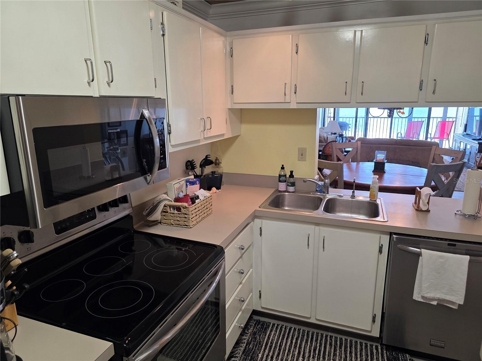 GULF MARINER THE CONDO - Residential Lease