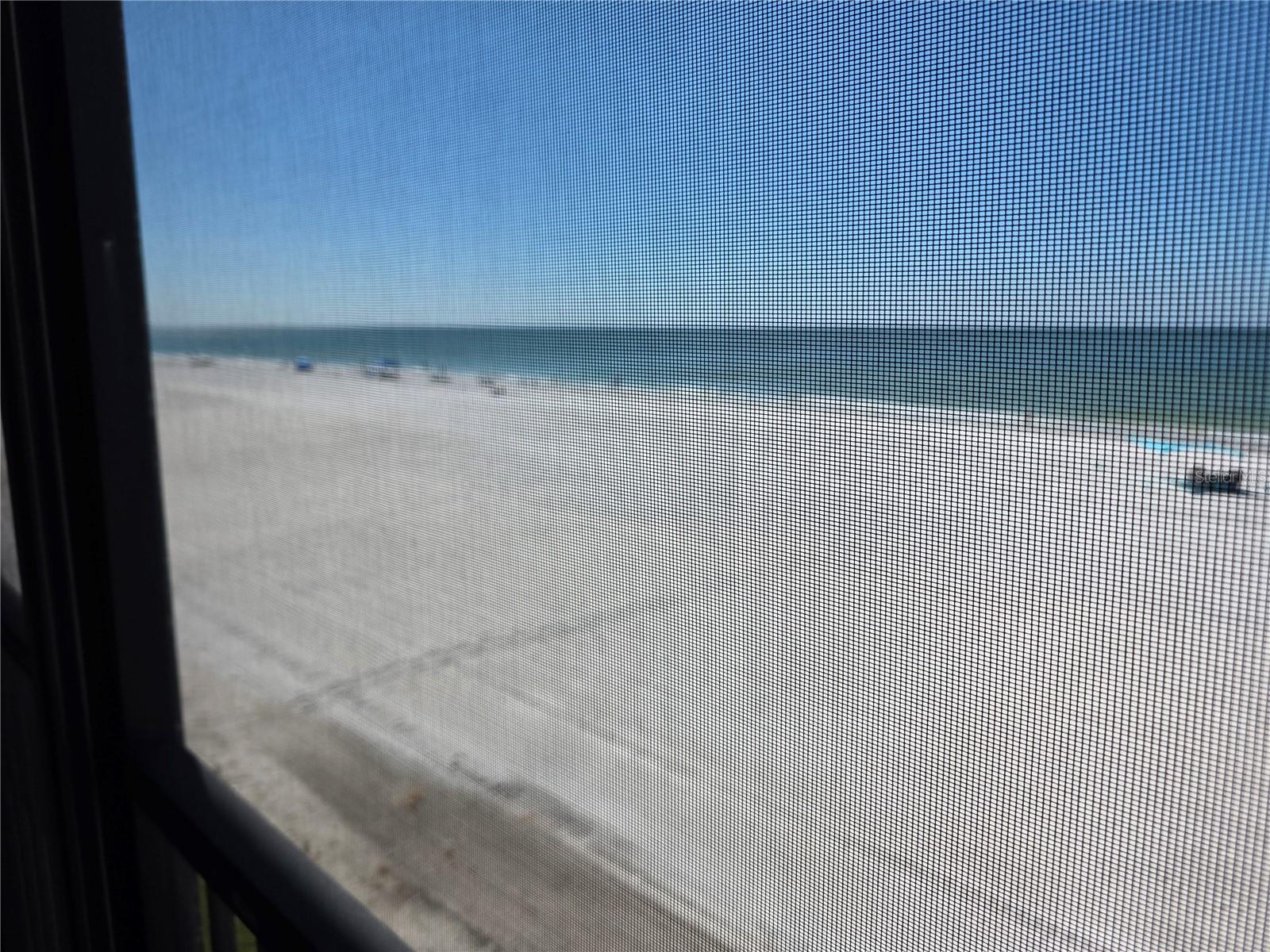 GULF MARINER THE CONDO - Residential Lease