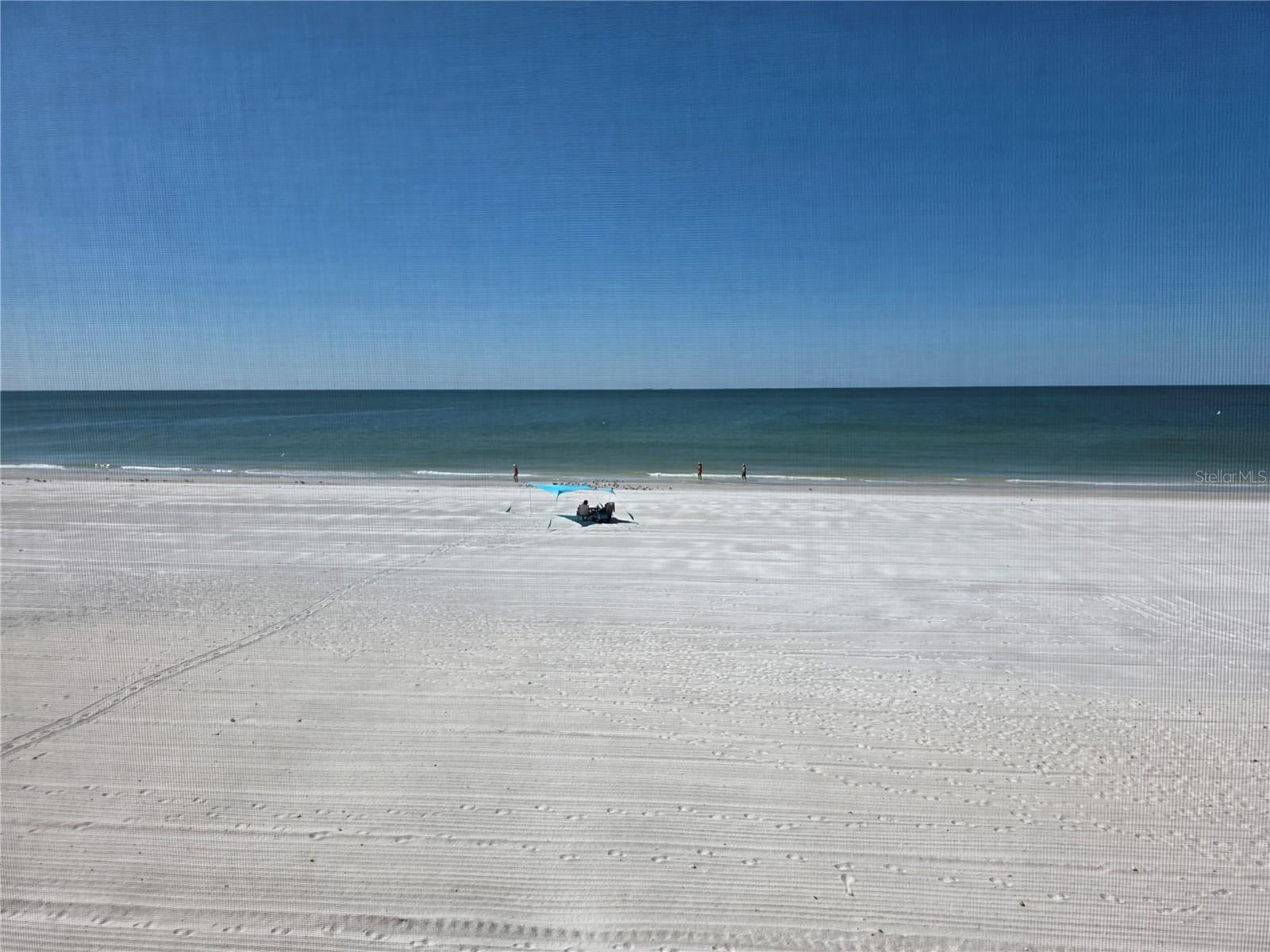 GULF MARINER THE CONDO - Residential Lease