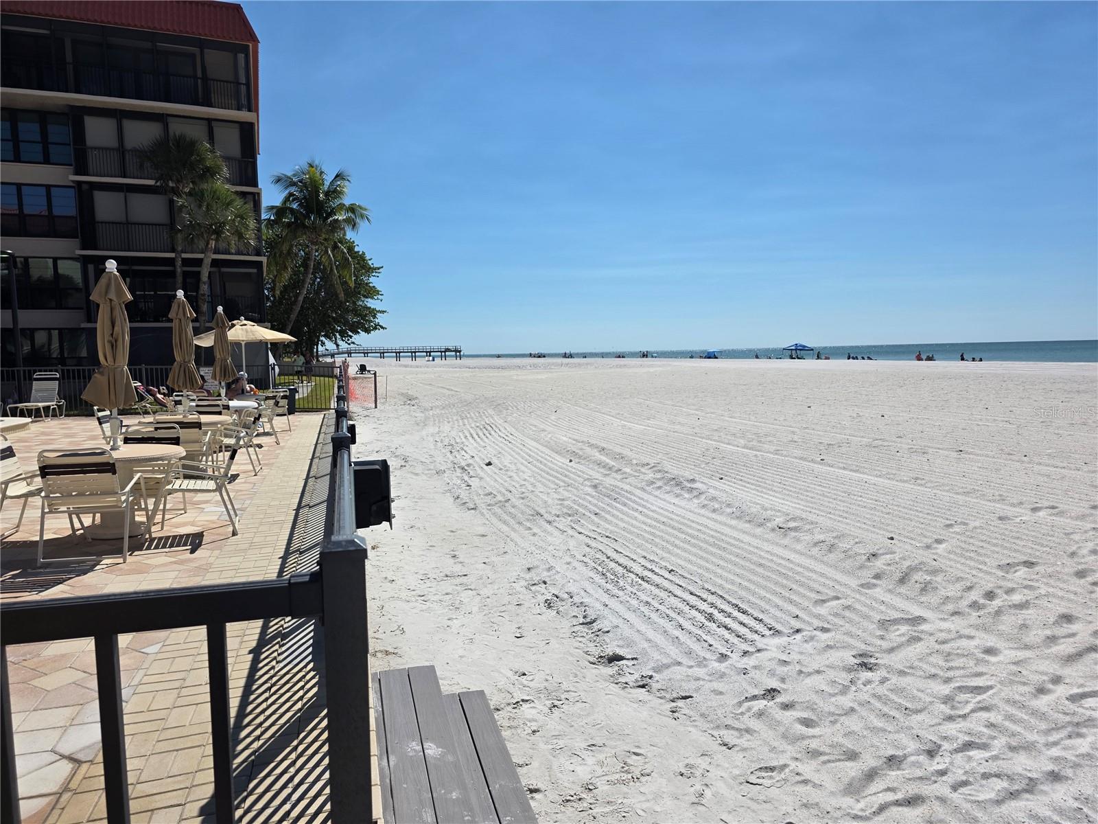 GULF MARINER THE CONDO - Residential Lease