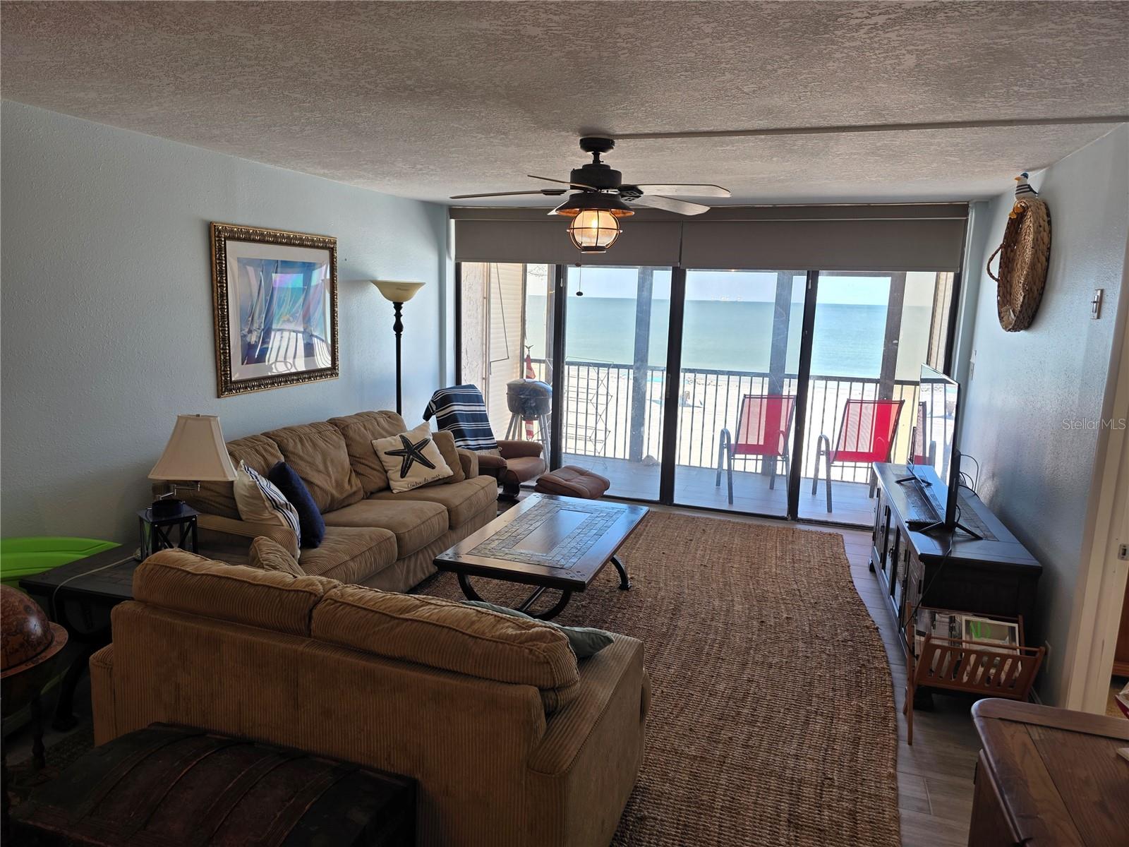 GULF MARINER THE CONDO - Residential Lease