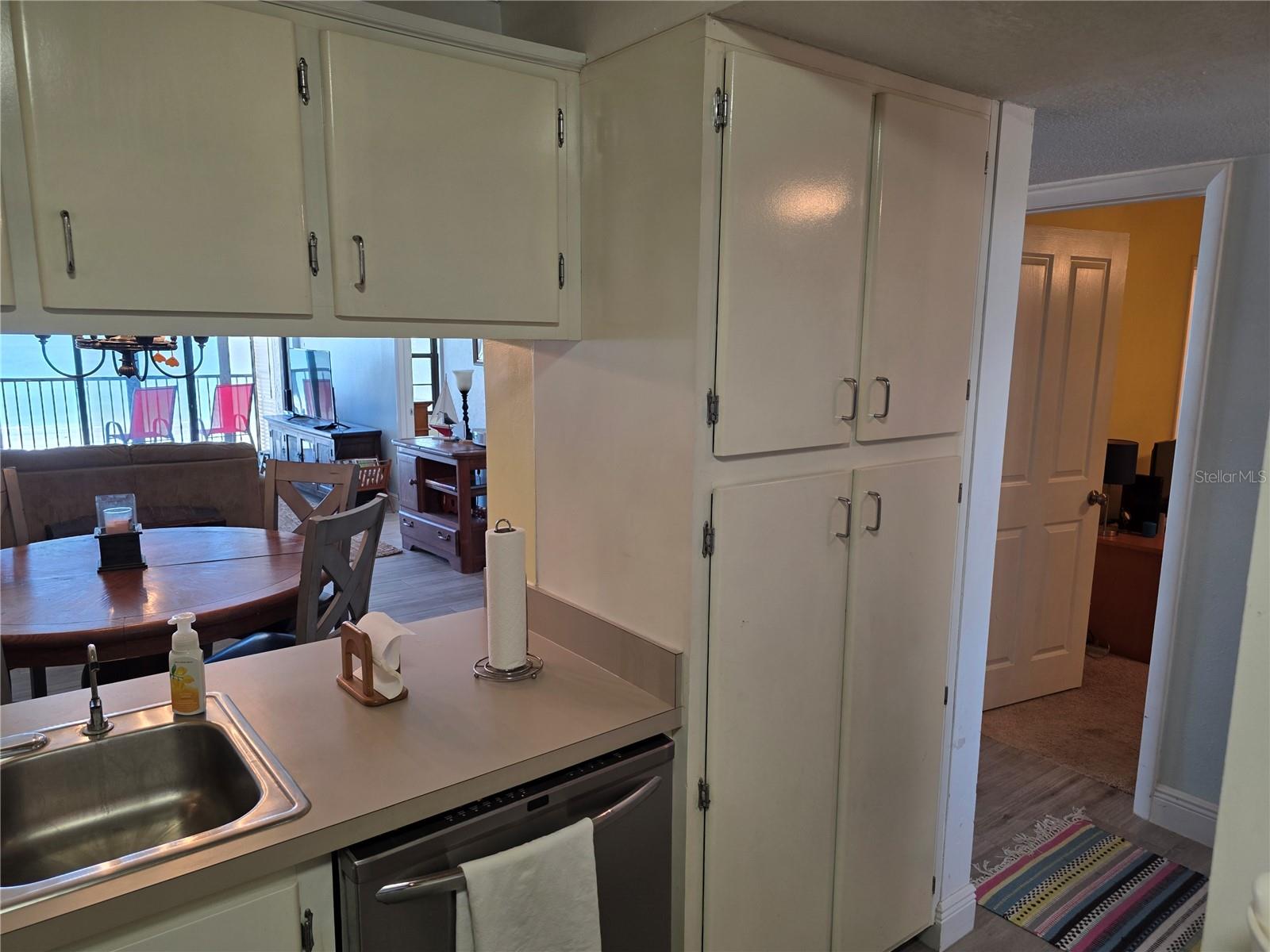 GULF MARINER THE CONDO - Residential Lease