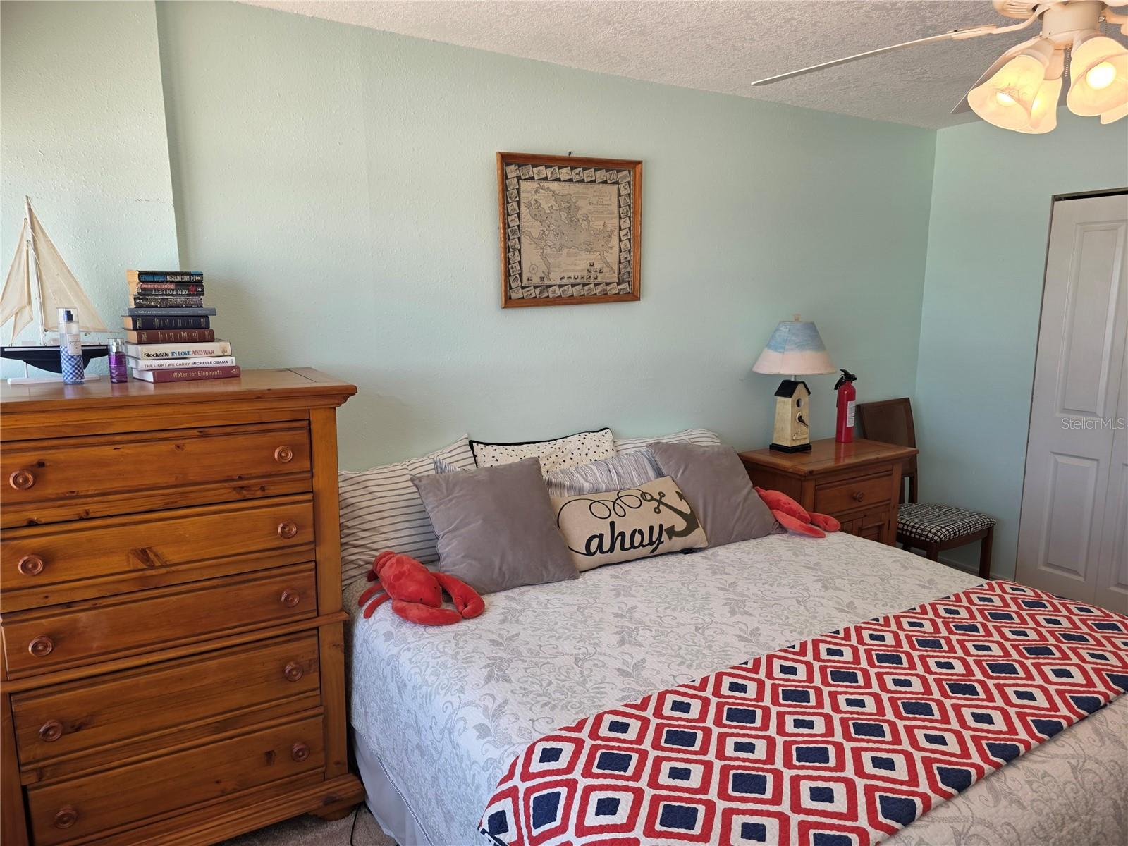 GULF MARINER THE CONDO - Residential Lease