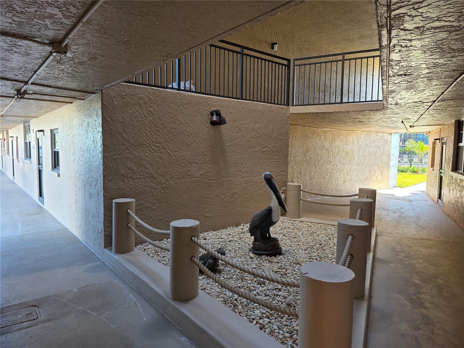 GULF MARINER THE CONDO - Residential Lease